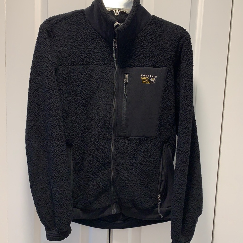 Mountain Hardwear Sherpa Women’s Jacket